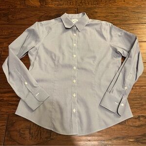 Brooks Brothers Light Blue Dress Shirt
